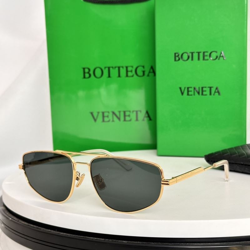 Bottega Veneta Sunglasses